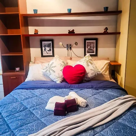Apartment San Niccolo *