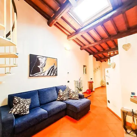 San Niccolo Apartment *
