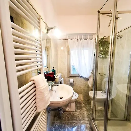 Apartment San Niccolo