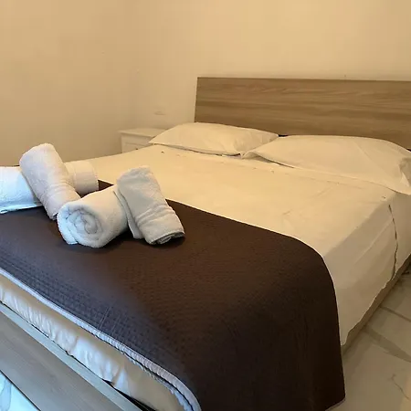 San Niccolo דירה *