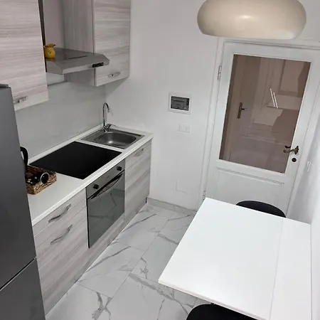 San Niccolo דירה