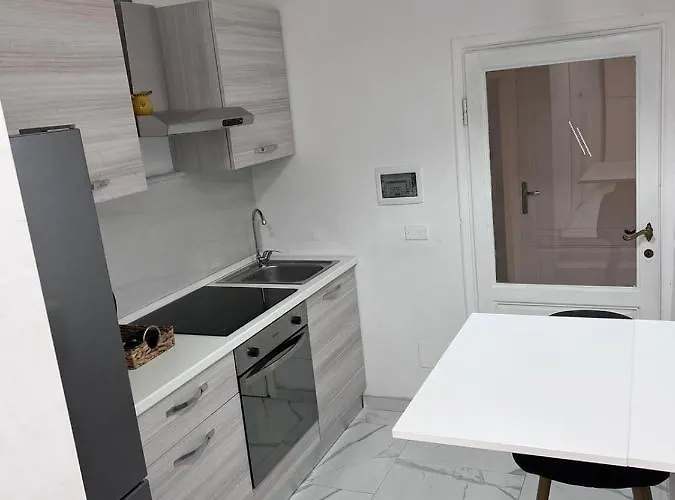 San Niccolo Appartement Florence
