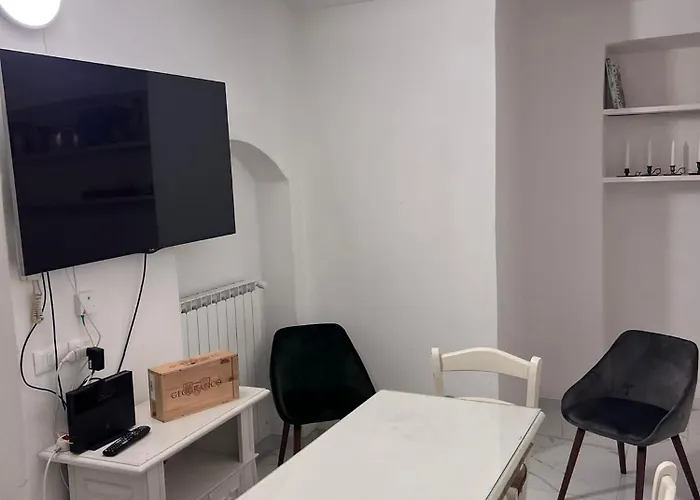 San Niccolo Appartement Florence