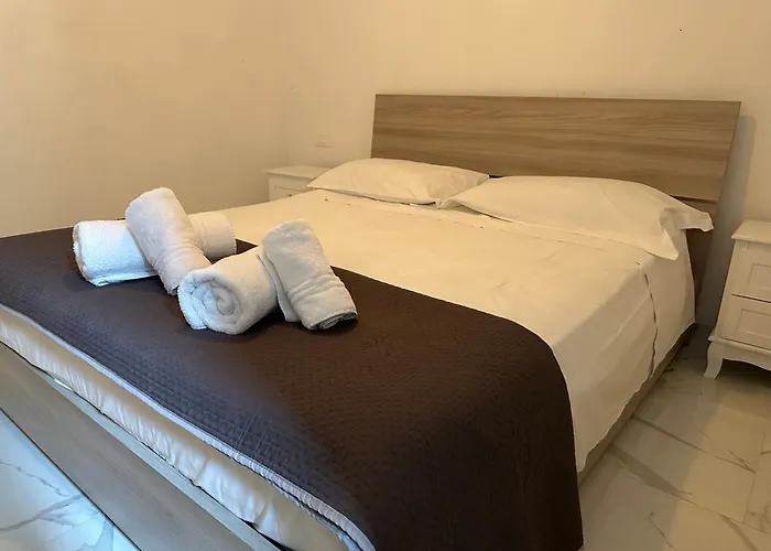 San Niccolo Appartement *