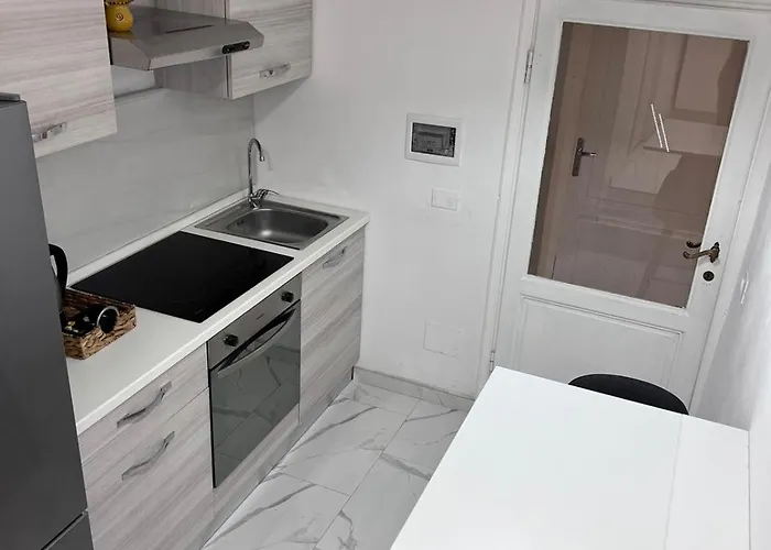 San Niccolo Appartement