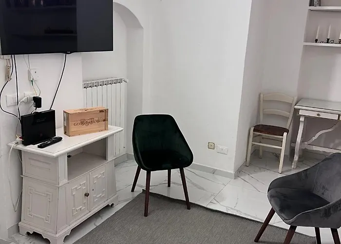 Appartement San Niccolo