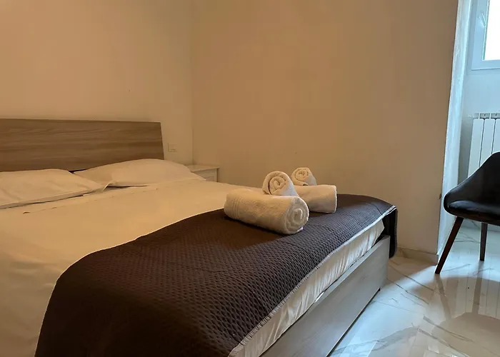 San Niccolo Appartement *