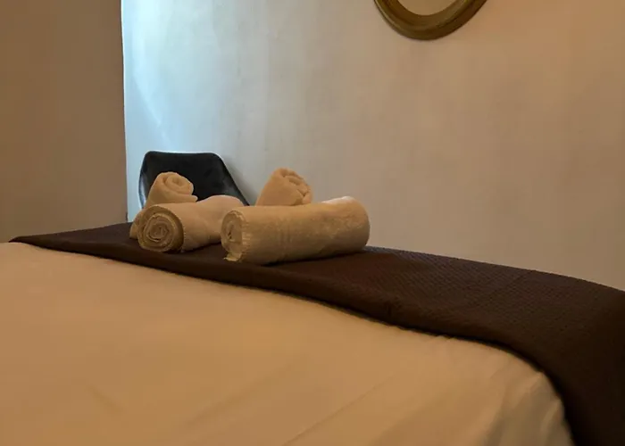 Appartement San Niccolo *
