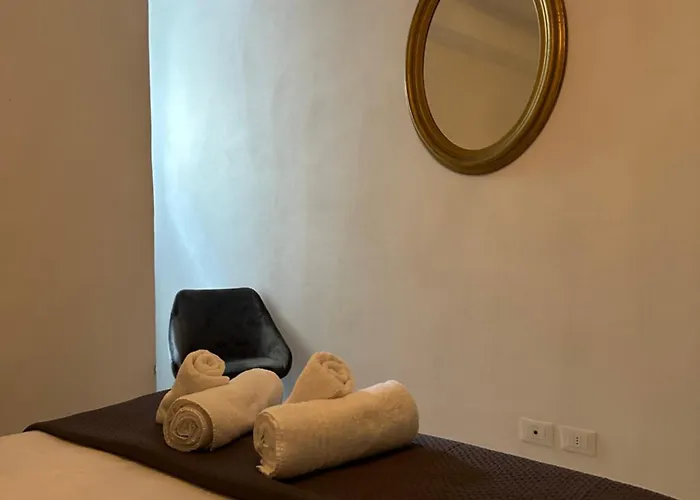 San Niccolo Appartement Florence